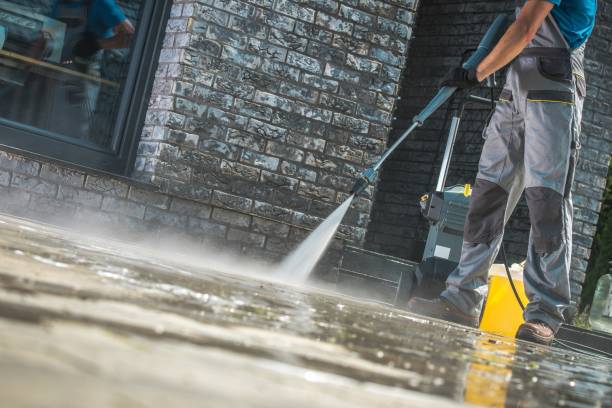 Best Patio and Deck Pressure Washing  in Hinckley, IL