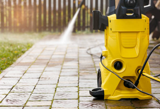 Animal Enclosure Cleaning in Hinckley, IL